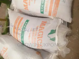 Magical NPK Fertilizer