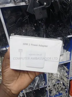Apple Charger