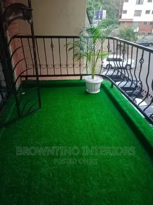 Carpet Grass or Artificial Grass