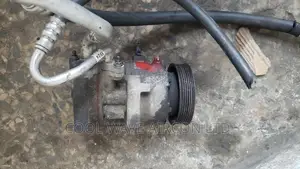 Ac Compressor for Hyundai Sonata 2012 Model for Sale