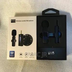 Standard Headphone Jack