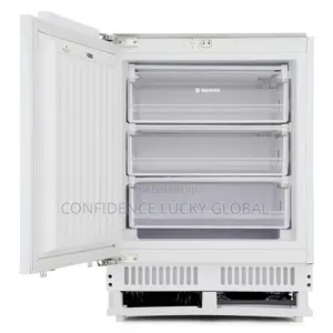 Hoover Integrated Undercounter Freezer – Hbfup130nk