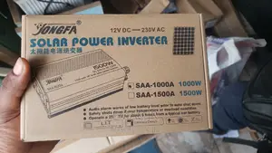 1000w Jongfa Solar Power Inverter