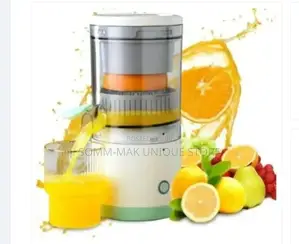 Rechargeable Portable Juicer - 45W