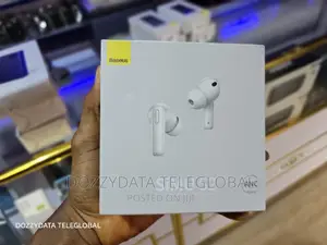 Baseus Simu S2 True Wireless Earphones Active Noise Cancel