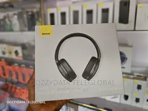 Baseus ENCOK Wireless Headphone