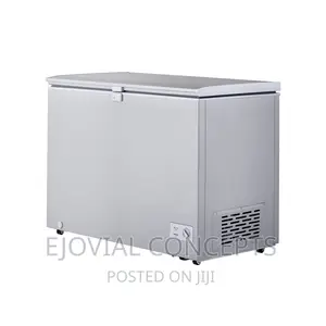 LG Gcs215sqfg 190L Chest Freezer