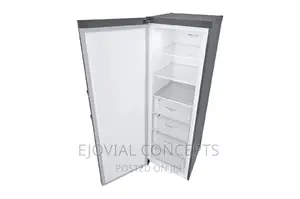 LG Gc-B414elfm 324L Standing Freezer
