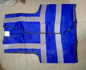 Imported Camera Man Jacket