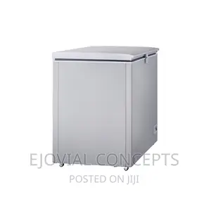 LG Gcs315sqfg 280L Chest Freezer