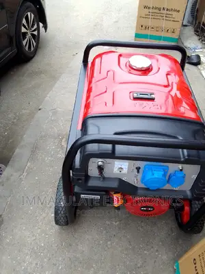 13kva Senci Generator Set