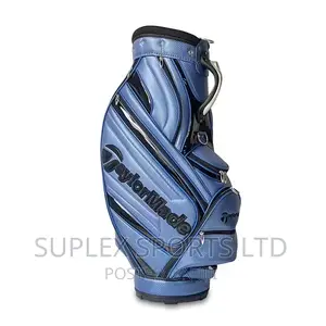 Golf Bag Available