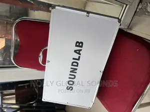 4in1 Digital Wireless Microphone (Soundlab N-Audio)