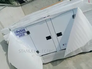 30kva Perkins Soundproof Generator With Free Insulation