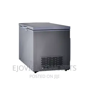 LG Gcs415gqfg 345L Chest Freezer
