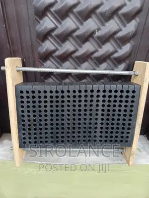 School Chalk Making Mold