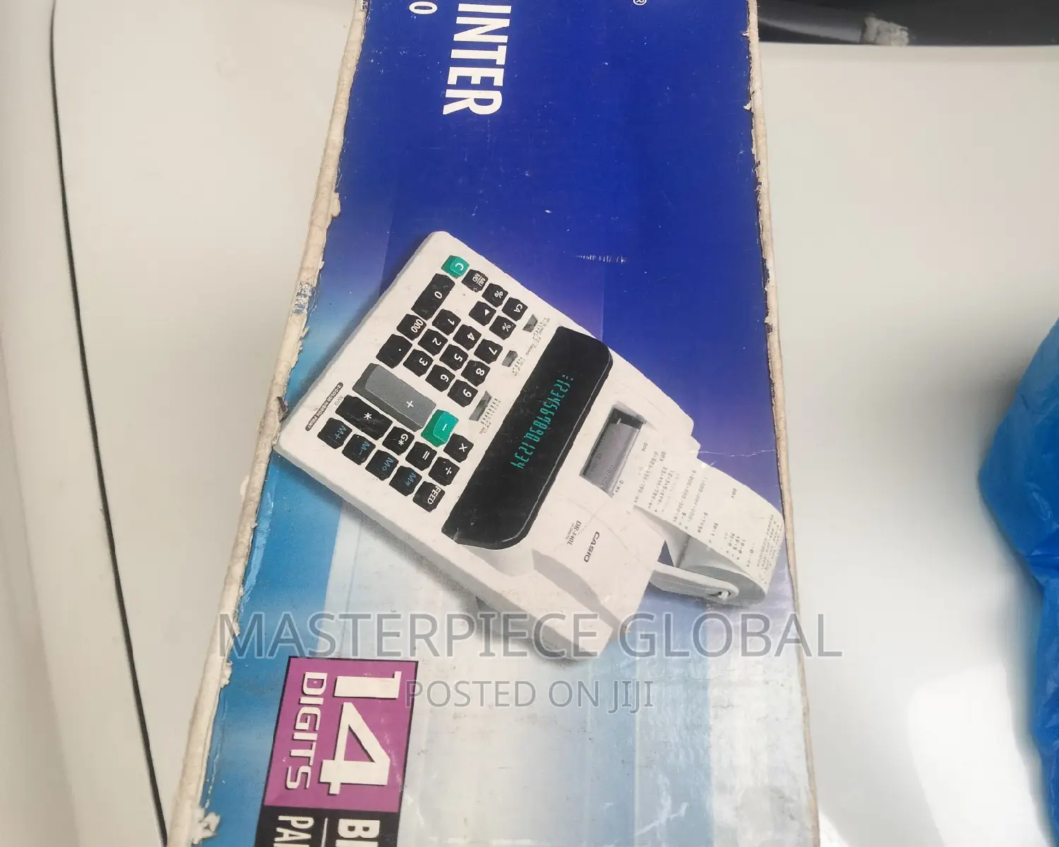 Desktop Printer Dr-140l