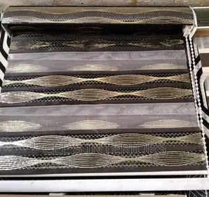 Day and Night Window Blinds