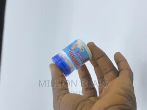 Unique Aftershave Skincare Cream