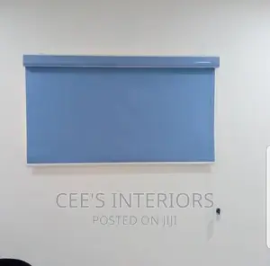 Roller Blinds