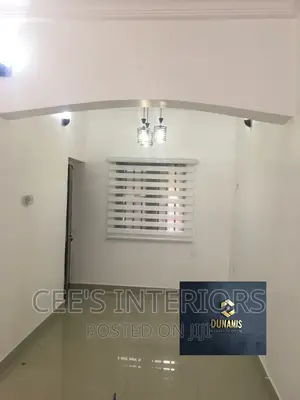 Day and Night Window Blinds