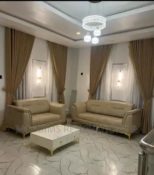 Luxury Premium Turkish Curtain