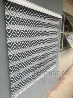Day and Night Window Blinds