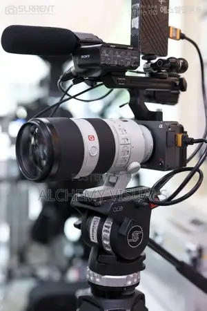 Professional Videography Service