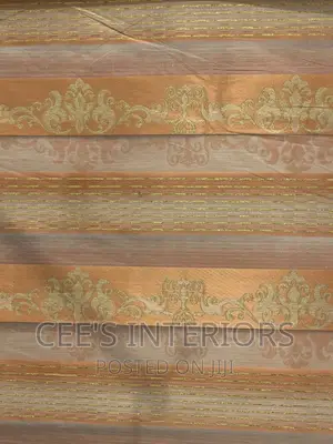 Day and Night Window Blinds