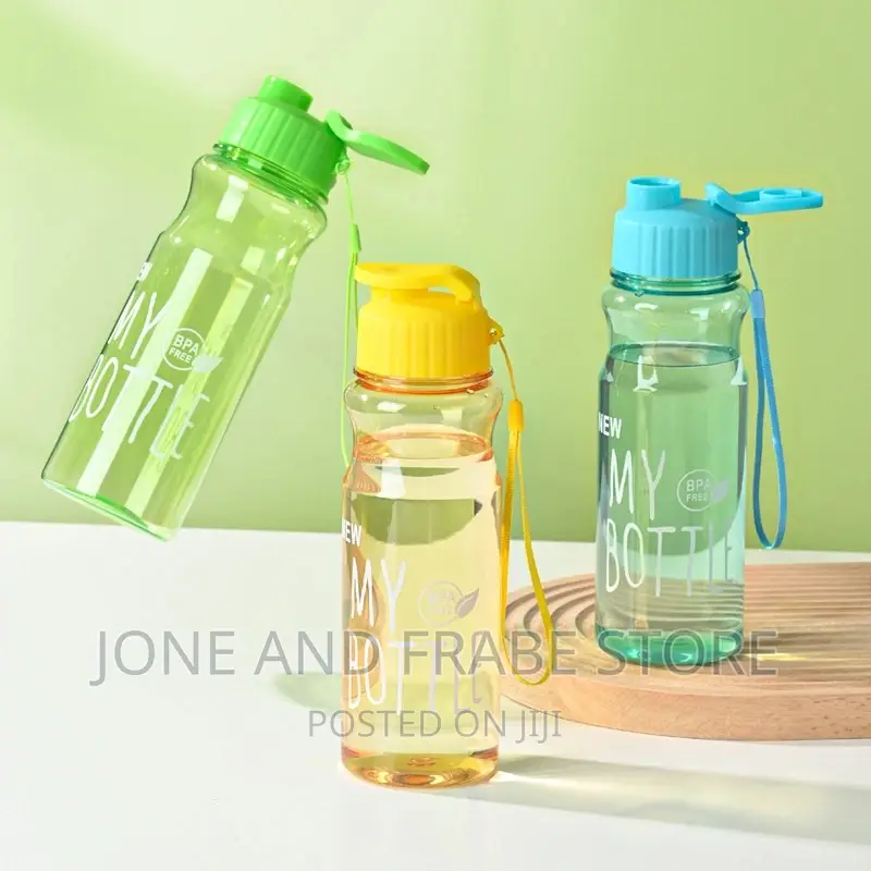 500ml My Bottle
