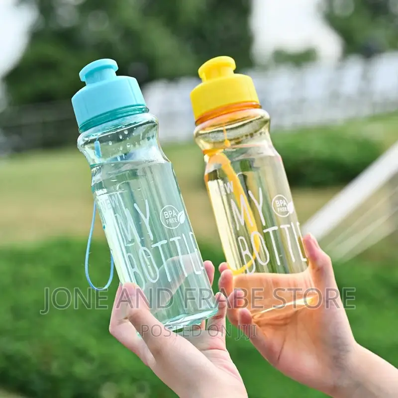 500ml My Bottle