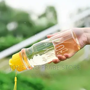 500ml My Bottle