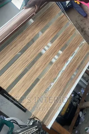 Day And Night Window Blinds