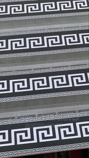Day and Night Window Blinds