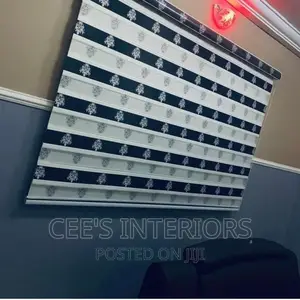 Day and Night Window Blinds