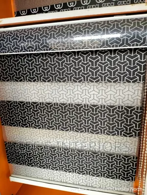 Day and Night Window Blinds