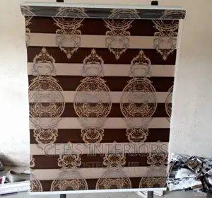 Day and Night Window Blinds