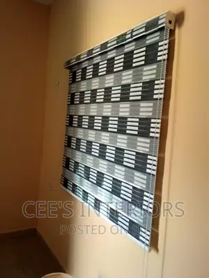 Day and Night Window Blinds