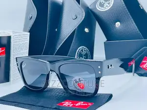 Original RAYBAN Sunglasses Available in Store