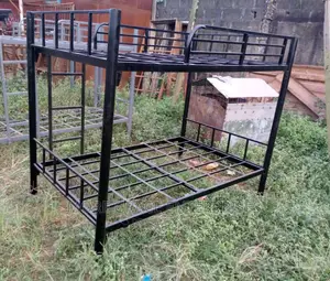Bunk Bed Detachable 4 by 6 Feet