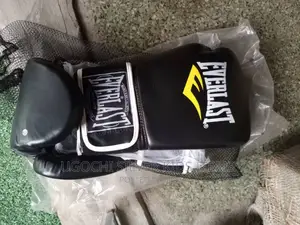 Top Ten Boxing Gloves
