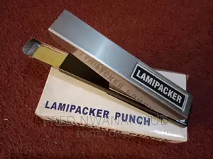 Slot Punch