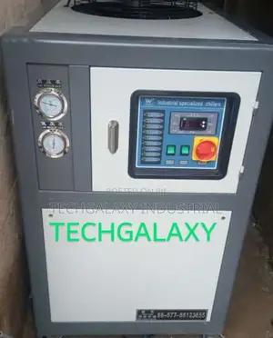 3 Hp Industrial Water Chiller