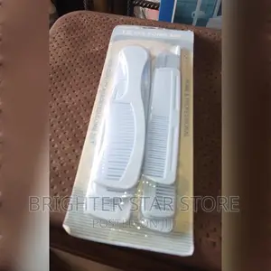 12 in a Pack New Born Baby Mother Gift Comb