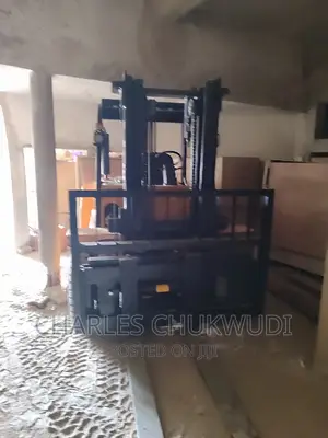 10tons Forklift