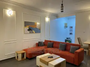 Spacious Luxury One Bedroom Apartment, Wifi, 24/7 Power