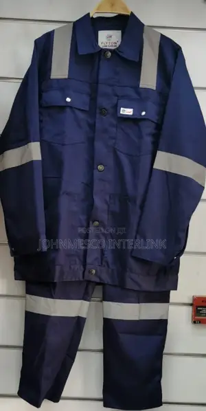 Safety Coveralls