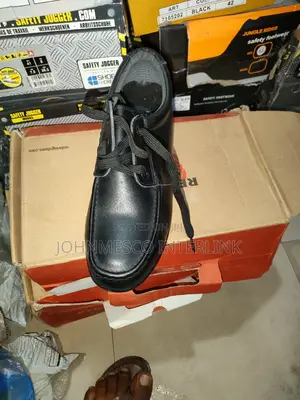 Red Wing Safety Shoes