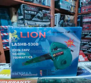Lion Blower