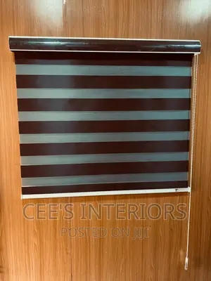 Day and Night Window Blinds